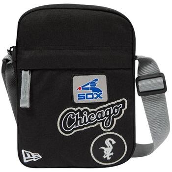 Malas Homem Bolsa tiracolo New-Era  Preto