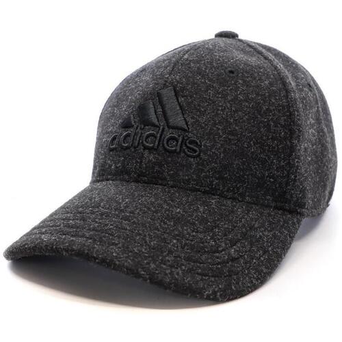 Acessórios Homem Boné adidas Originals  Preto
