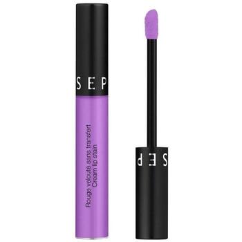 beleza Mulher Batom Sephora  Violeta