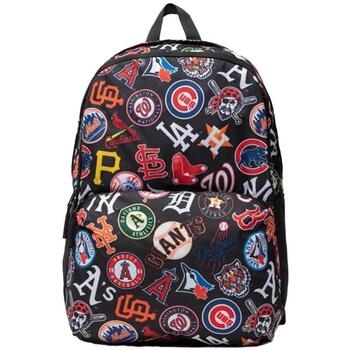 Malas Homem Mochila New-Era  Preto