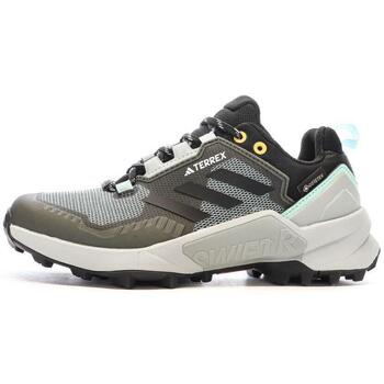 Sapatos Mulher Running adidas Originals  Cinza