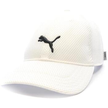 Acessórios Homem Boné Puma  Branco