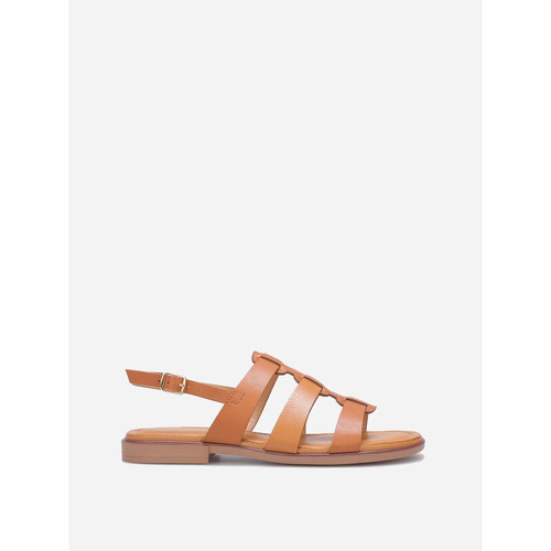 La Modeuse 74170_P175519 Castanho