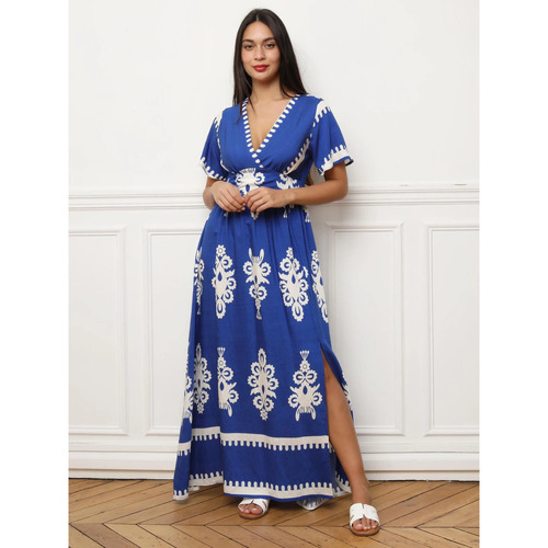La Modeuse 74315_P175803 Azul