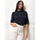 Textil Mulher camisas La Modeuse 74466_P176004 Azul
