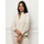 Textil Mulher camisas La Modeuse 74545_P176131 Bege