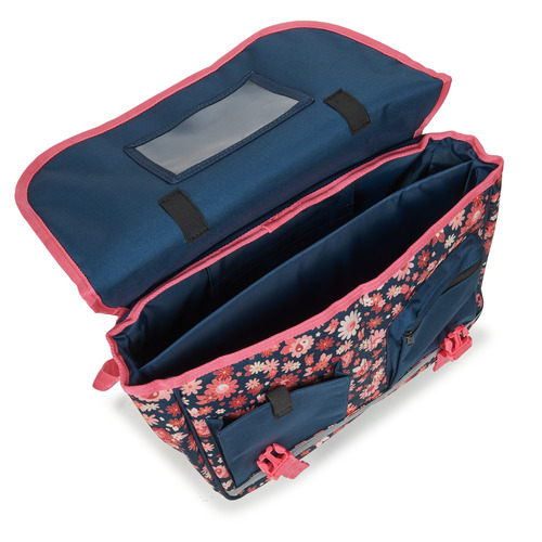 Rip Curl WHEELED SATCHEL 17L MIXED Rosa
