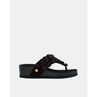 Sapatos Mulher Sandálias Gioseppo 74494 P SHAWANO Preto