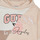 Textil Rapariga Quispos Guess HOODED LS ACTIVE Multicolor