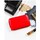 Malas Mulher Carteira 4U Cavaldi ABT04BL73144 