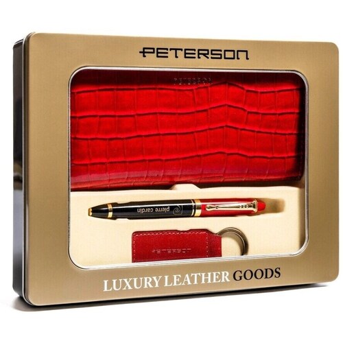 Malas Mulher Carteira Peterson PTNZDE76103 