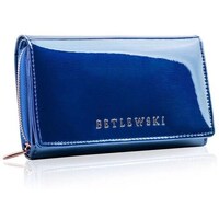 Malas Mulher Carteira Betlewski ZBPDBS513NIEBIESKI60537 