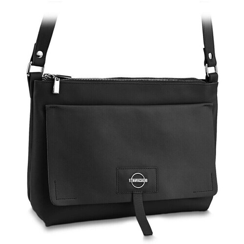 Malas Mulher Bolsa de mão Betlewski TWBLIC11CZARN60812 