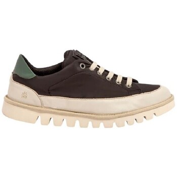 Sapatos Homem Sapatilhas Art NONAME Preto