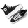 Sapatos Mulher Sapatilhas Converse  Multicolor