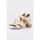 Sapatos Mulher Sandálias Alpe 4409 68 Bege