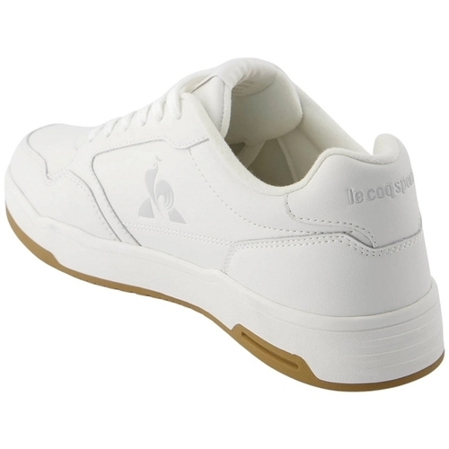Le Coq Sportif LCS MASTER OPTICAL WHITE: 2422867-optical white Blanc Branco