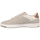 Sapatos Homem Sapatos Redskins BO261 Bege