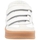 Sapatos Mulher Sapatos Safety Jogger 623814 798-WHT/MTG Blanc Branco