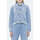 Textil Mulher Jaquetas Cycle  Azul