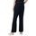 Textil Mulher Calças Marella 13131073 Preto