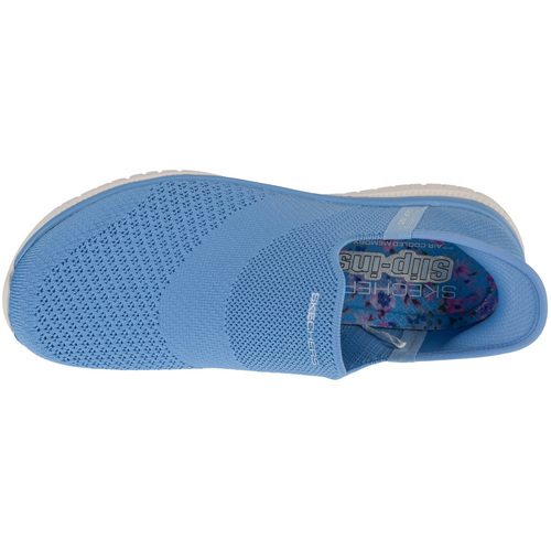 Skechers Slip-ins: Virtue - Sleek Azul