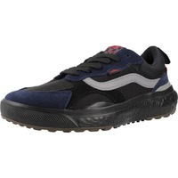 Sapatos Homem Sapatilhas Vans MTE ULTRARANGE NEO VR3 Azul
