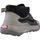 Sapatos Homem Sapatilhas Vans MTE CROSSPATH MID Cinza
