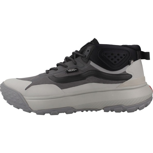 Vans MTE CROSSPATH MID Cinza