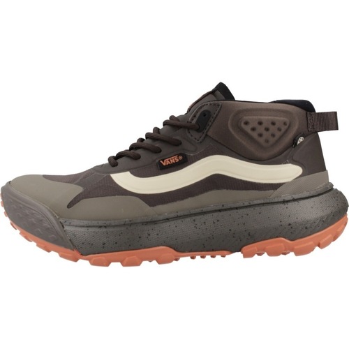 Vans MTE CROSSPATH MID Castanho
