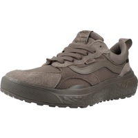 Sapatos Homem Sapatilhas Vans MTE ULTRARANGE NEO VR3 Castanho