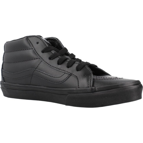 Vans SK8-MID REISSUE CLASSI Preto