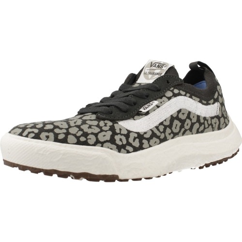 Sapatos Mulher Sapatilhas Vans MTE ULTRARANGE VR3 CHE Multicolor