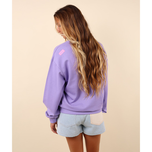 Oxbow Sweat SALAI Violeta