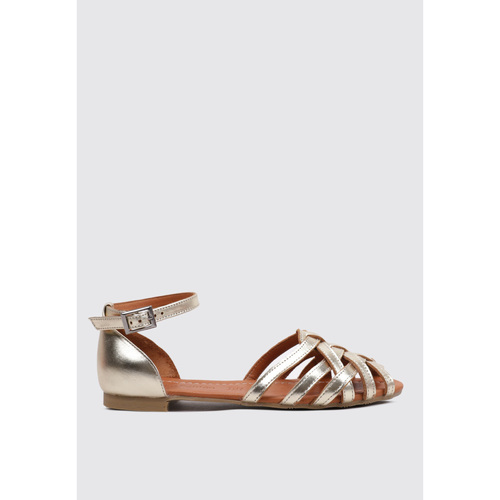 Sandra Fontan MINT Ouro