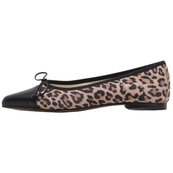 Sapatos Mulher Sabrinas Sandra Fontan EULAR Preto