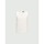Textil Mulher Tops sem mangas Linea Emme Marella 15161022 Branco