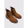 Sapatos Mulher Botins Sandra Fontan VANDELLOS Castanho