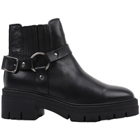 Sapatos Mulher Botins Sandra Fontan VELADA Preto