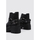 Sapatos Mulher Botins Sandra Fontan VELADA Preto