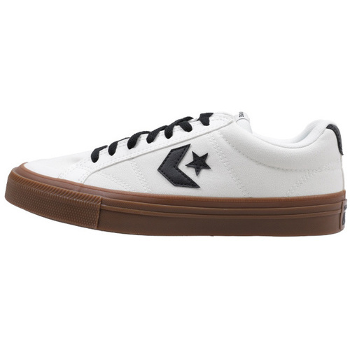 Sapatos Homem Sapatilhas Converse SPORT CASUAL Branco