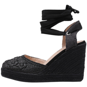 Sapatos Mulher Alpargatas Limma SINENSIS Preto