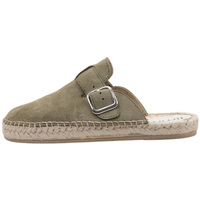 Sapatos Mulher Alpargatas Limma PEGLI Cáqui
