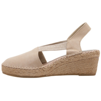 Sapatos Mulher Alpargatas Limma PADIVARMA Bege