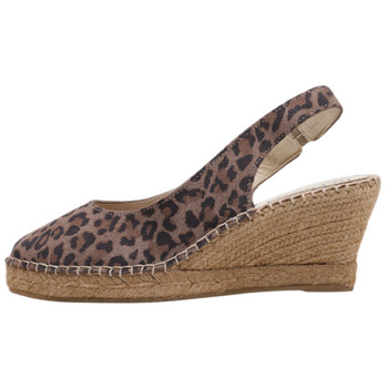 Sapatos Mulher Alpargatas Limma PALLARE Multicolor