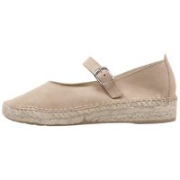 Sapatos Mulher Alpargatas Limma PARAGGI Bege