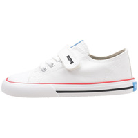Sapatos Rapaz Sapatilhas MTNG 49065 Branco