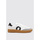 Sapatos Mulher Sapatilhas Ecoalf DEIAALF Branco