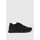 Sapatos Mulher Sapatilhas Ecoalf CONDEKNITALF Preto