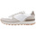 Sapatos Mulher Sapatilhas Ecoalf UCLAALF Branco
